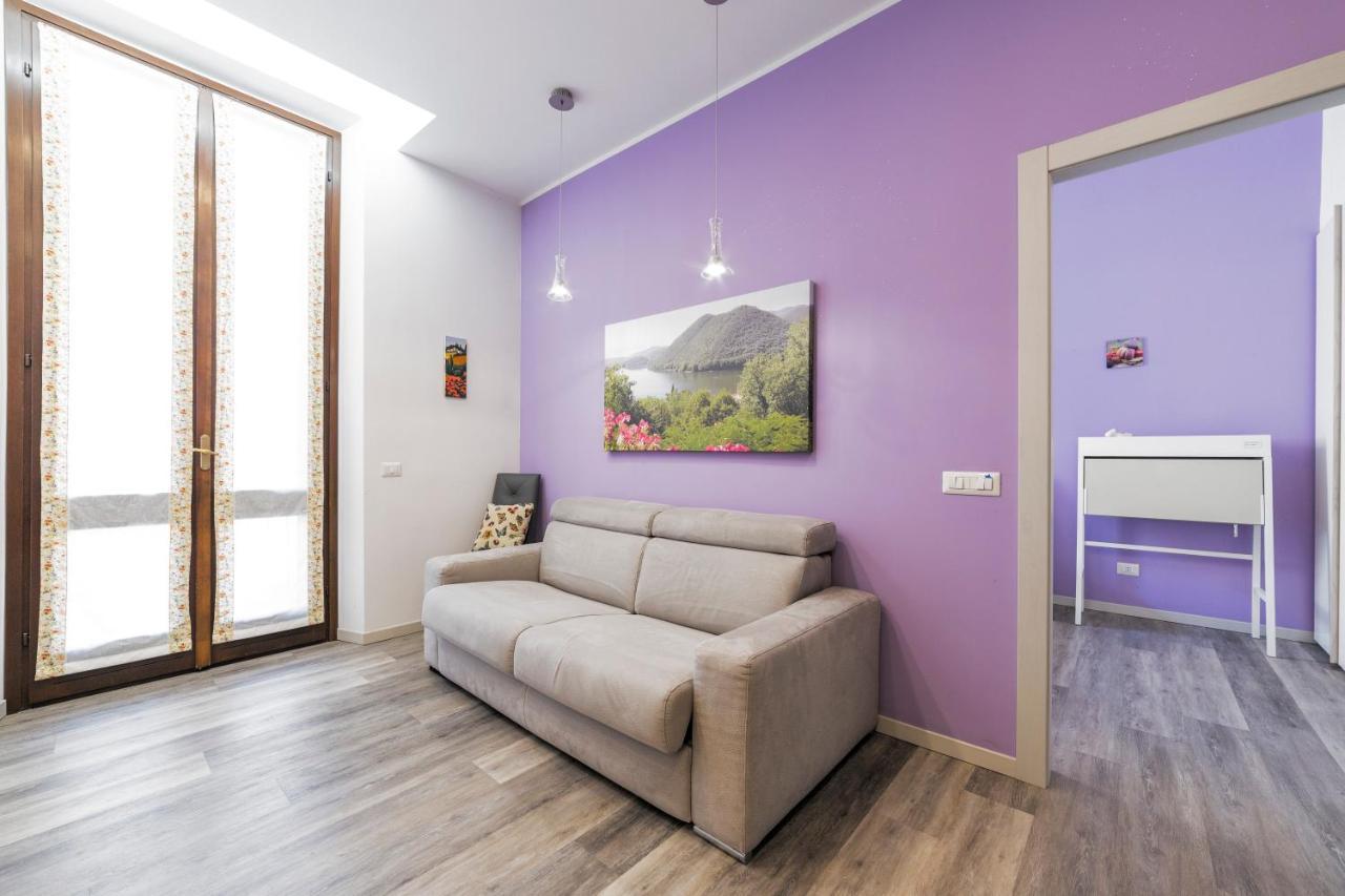 A Due Passi Da Piazza Firenze Apartment Milano Ngoại thất bức ảnh