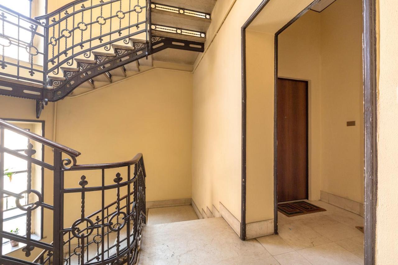 A Due Passi Da Piazza Firenze Apartment Milano Ngoại thất bức ảnh