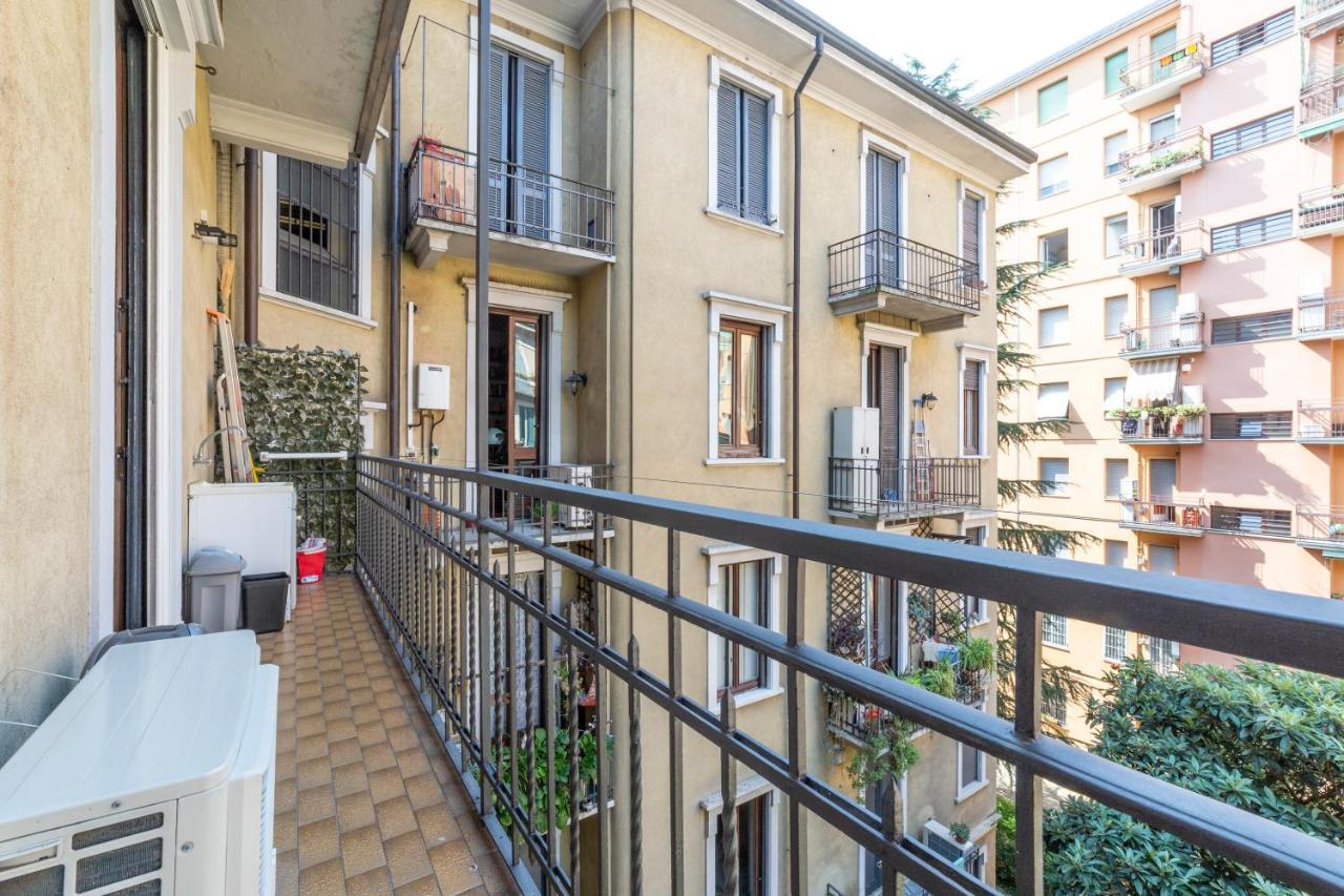A Due Passi Da Piazza Firenze Apartment Milano Ngoại thất bức ảnh