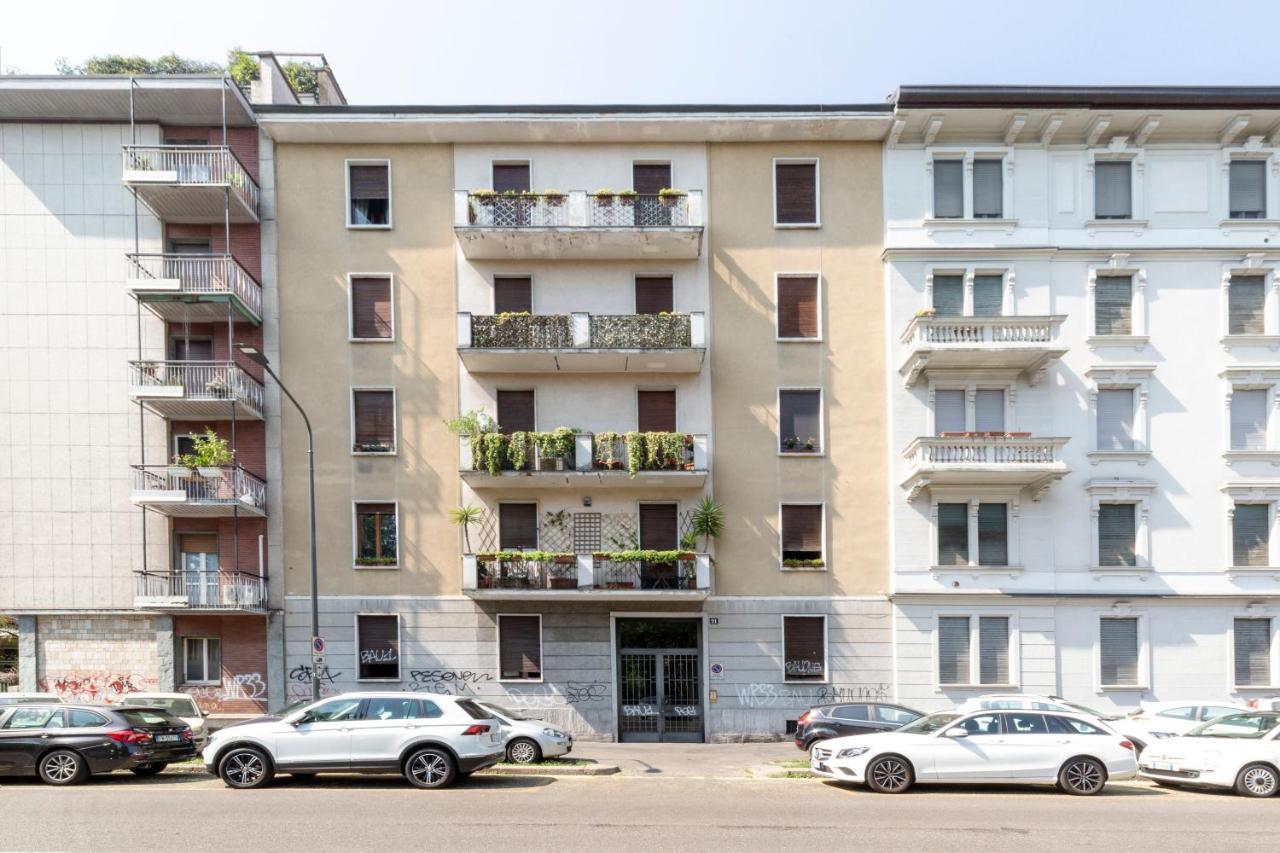 A Due Passi Da Piazza Firenze Apartment Milano Ngoại thất bức ảnh
