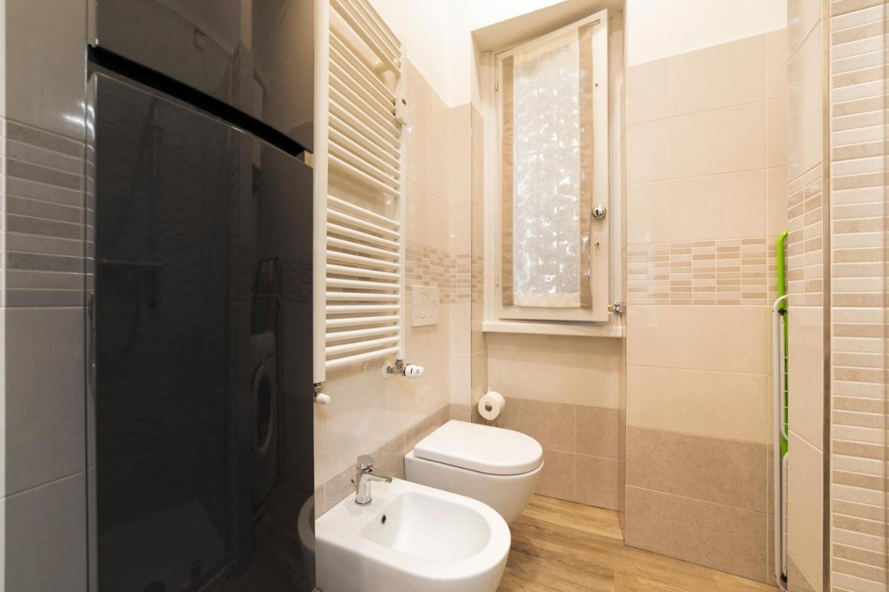 A Due Passi Da Piazza Firenze Apartment Milano Ngoại thất bức ảnh