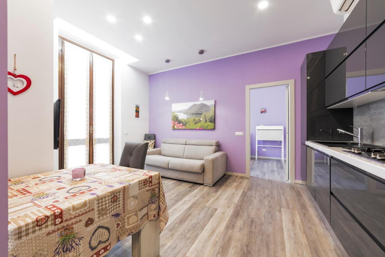 A Due Passi Da Piazza Firenze Apartment Milano Ngoại thất bức ảnh
