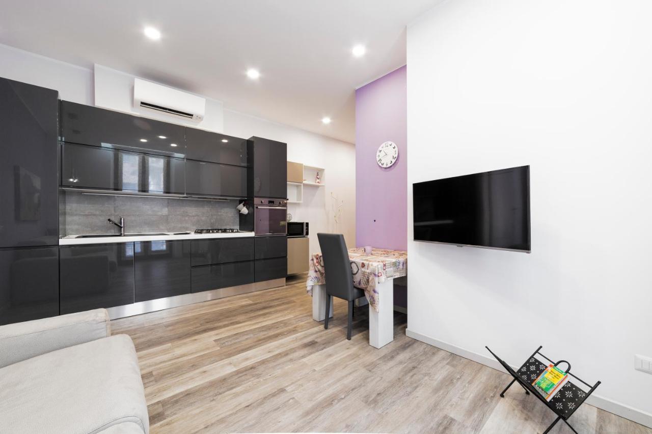 A Due Passi Da Piazza Firenze Apartment Milano Ngoại thất bức ảnh