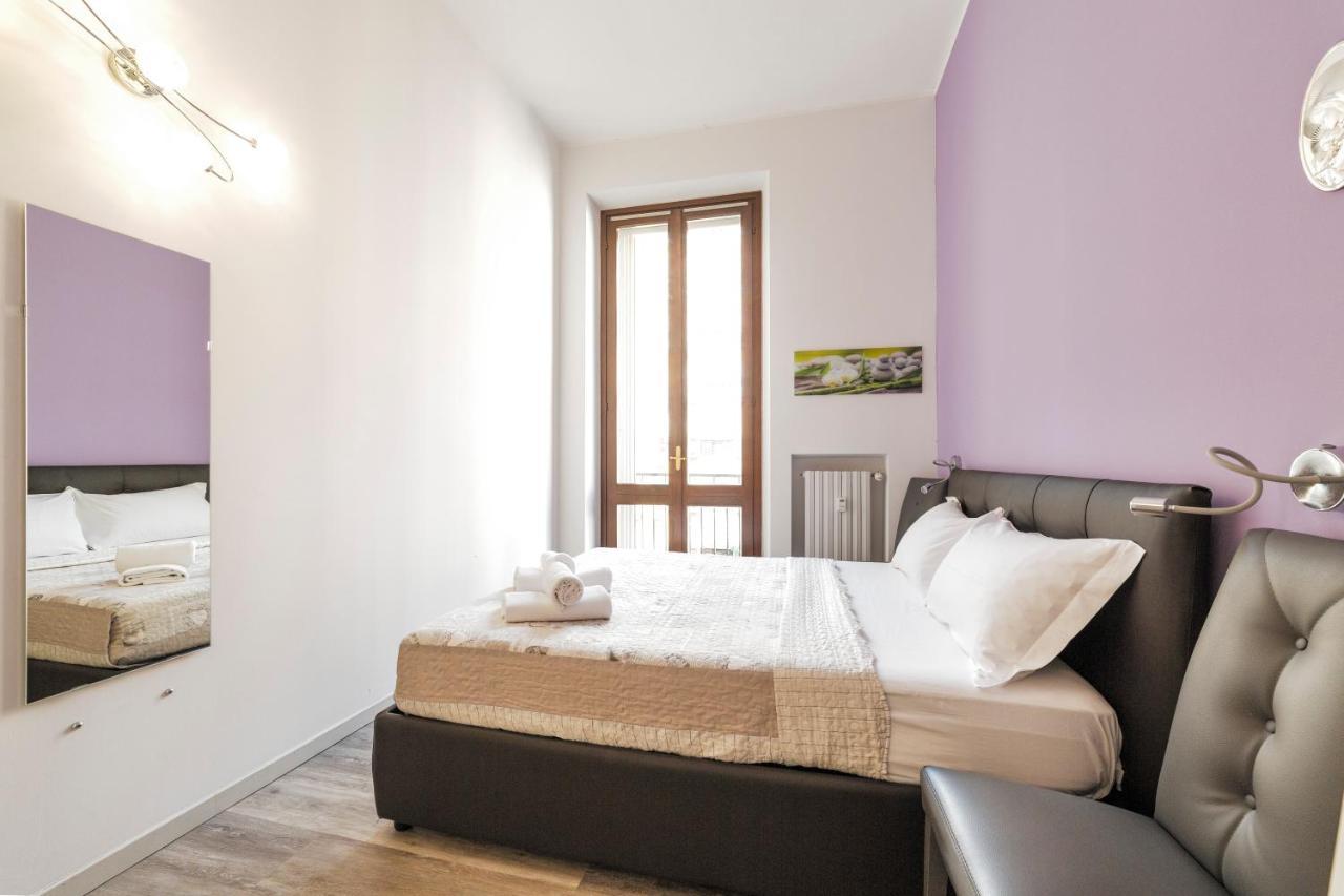 A Due Passi Da Piazza Firenze Apartment Milano Ngoại thất bức ảnh