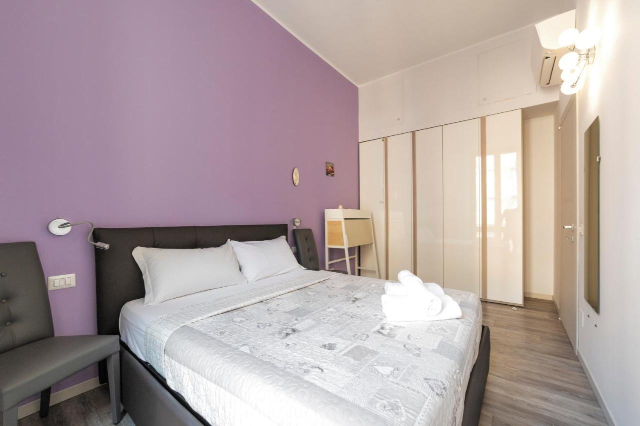 A Due Passi Da Piazza Firenze Apartment Milano Ngoại thất bức ảnh