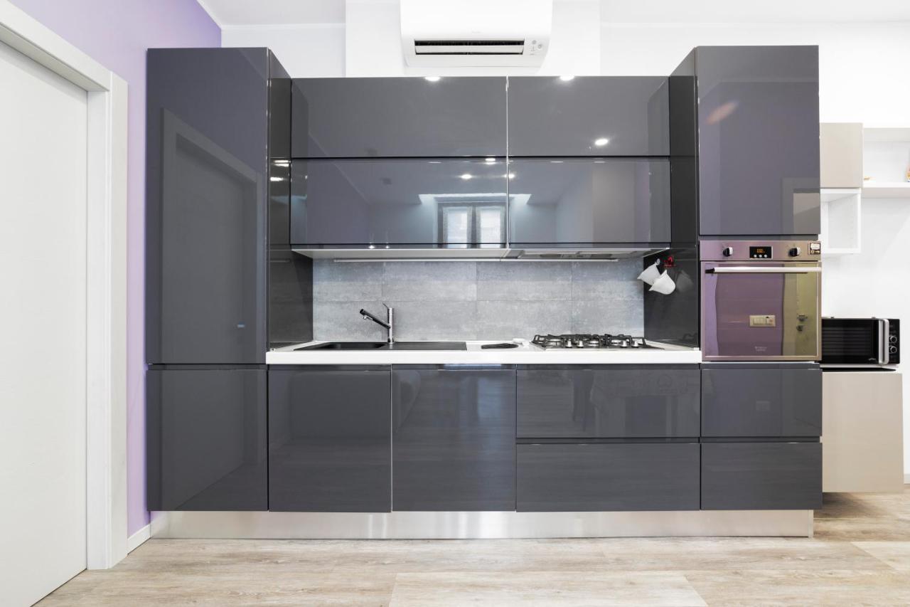 A Due Passi Da Piazza Firenze Apartment Milano Ngoại thất bức ảnh
