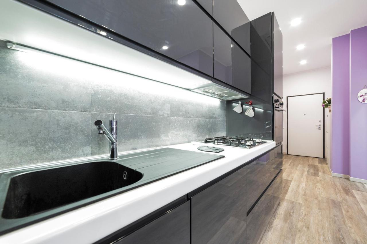 A Due Passi Da Piazza Firenze Apartment Milano Ngoại thất bức ảnh