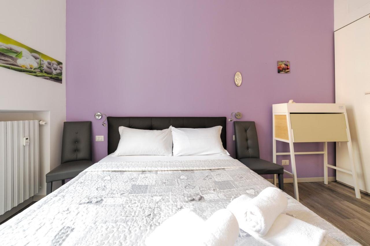 A Due Passi Da Piazza Firenze Apartment Milano Ngoại thất bức ảnh