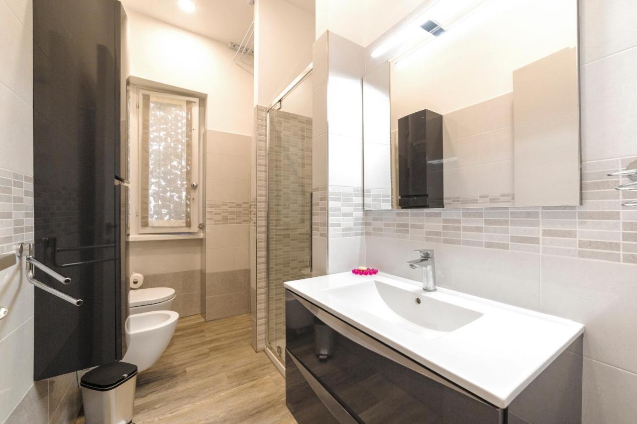 A Due Passi Da Piazza Firenze Apartment Milano Ngoại thất bức ảnh