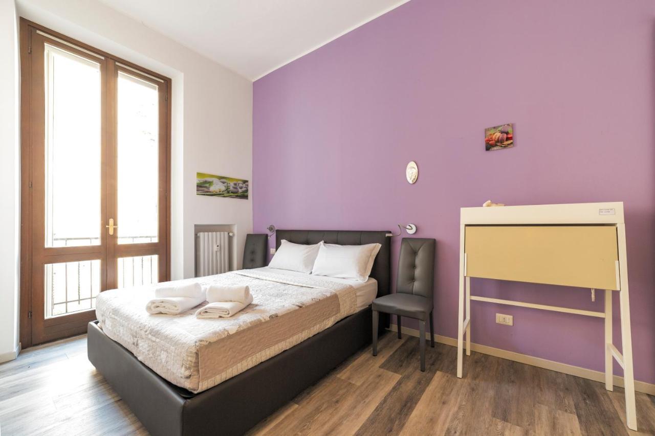 A Due Passi Da Piazza Firenze Apartment Milano Ngoại thất bức ảnh