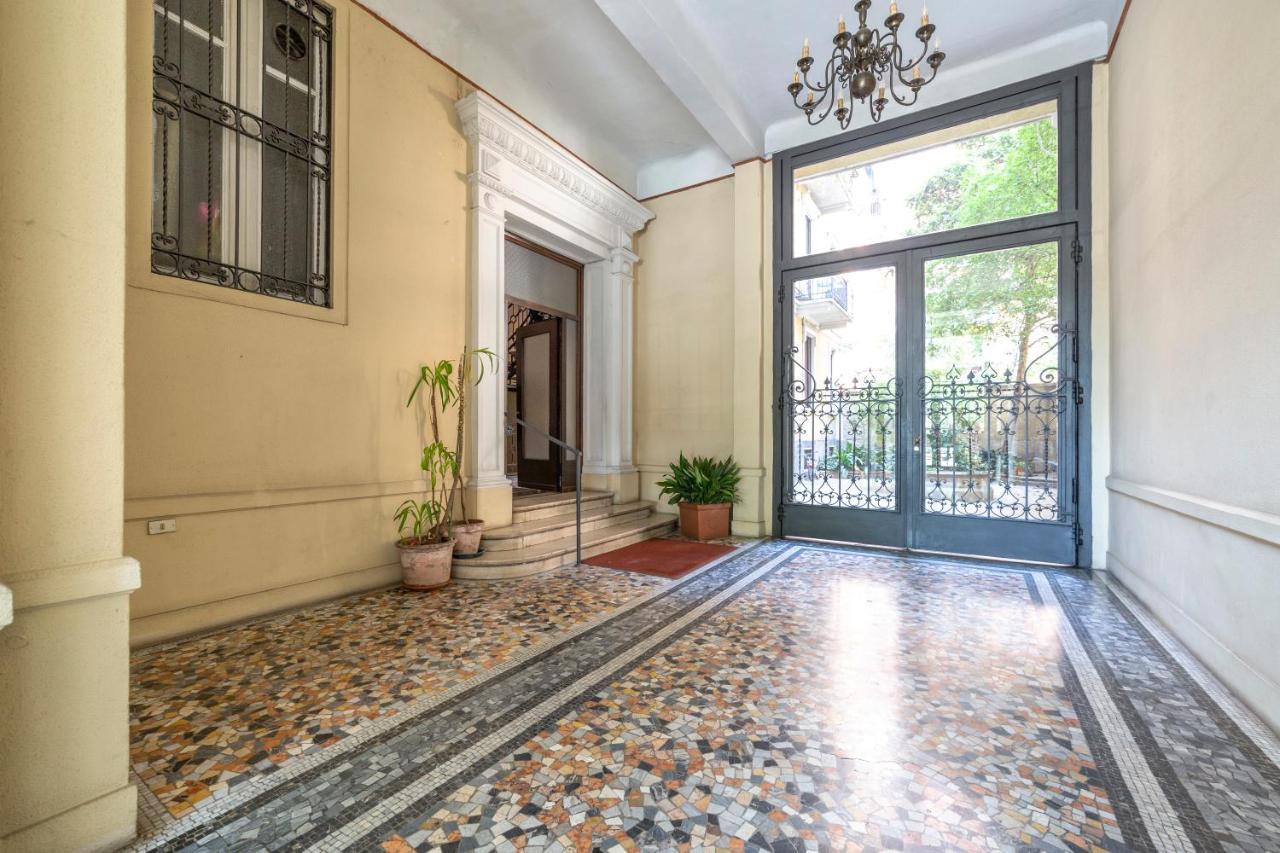 A Due Passi Da Piazza Firenze Apartment Milano Ngoại thất bức ảnh