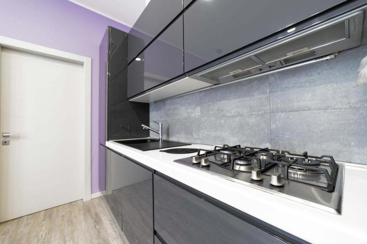 A Due Passi Da Piazza Firenze Apartment Milano Ngoại thất bức ảnh