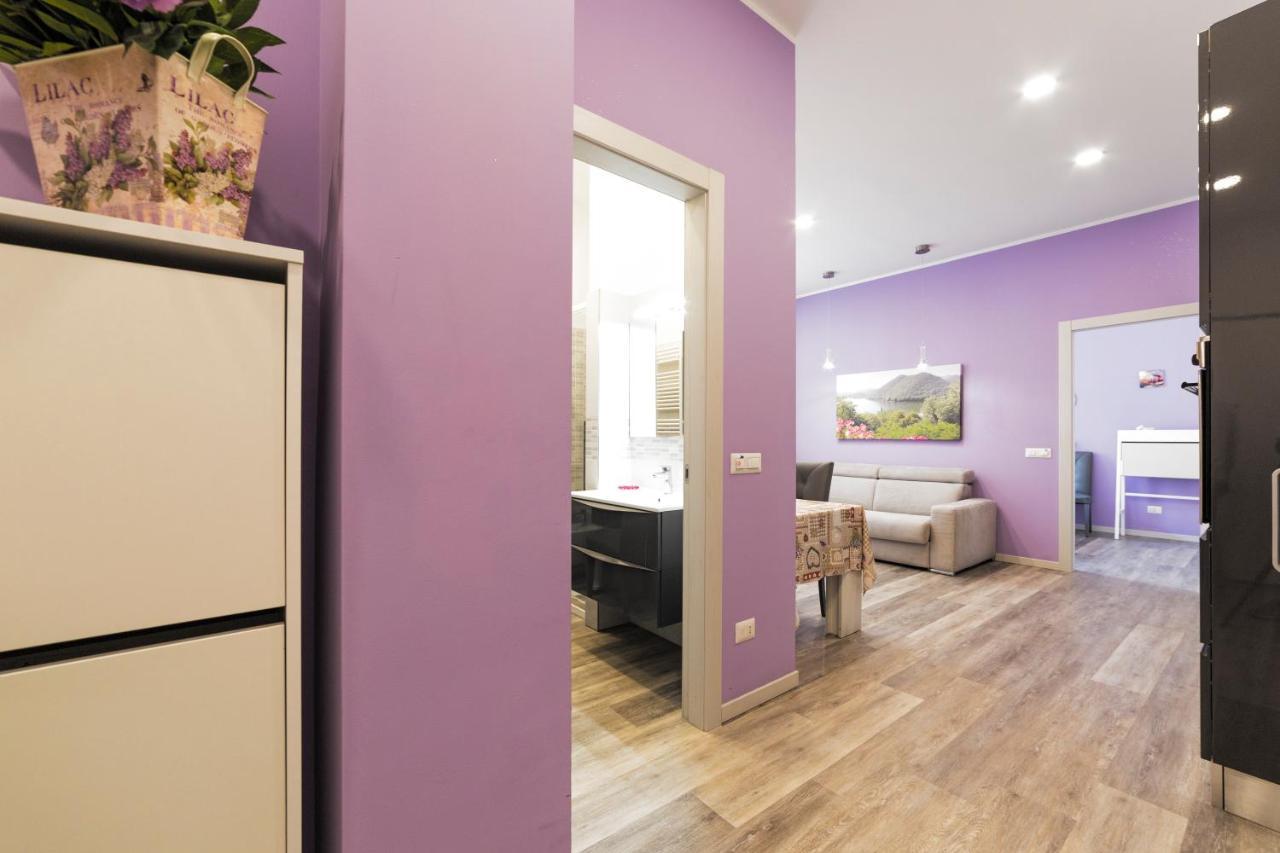 A Due Passi Da Piazza Firenze Apartment Milano Ngoại thất bức ảnh