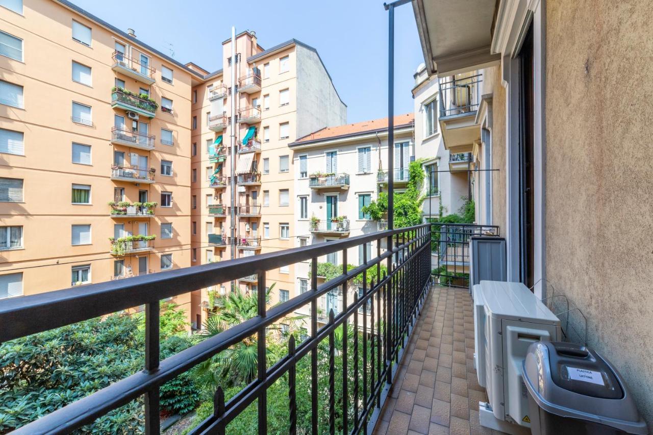 A Due Passi Da Piazza Firenze Apartment Milano Ngoại thất bức ảnh