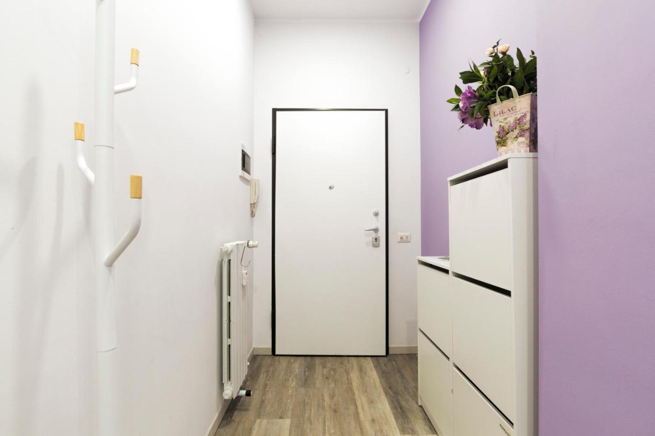 A Due Passi Da Piazza Firenze Apartment Milano Ngoại thất bức ảnh