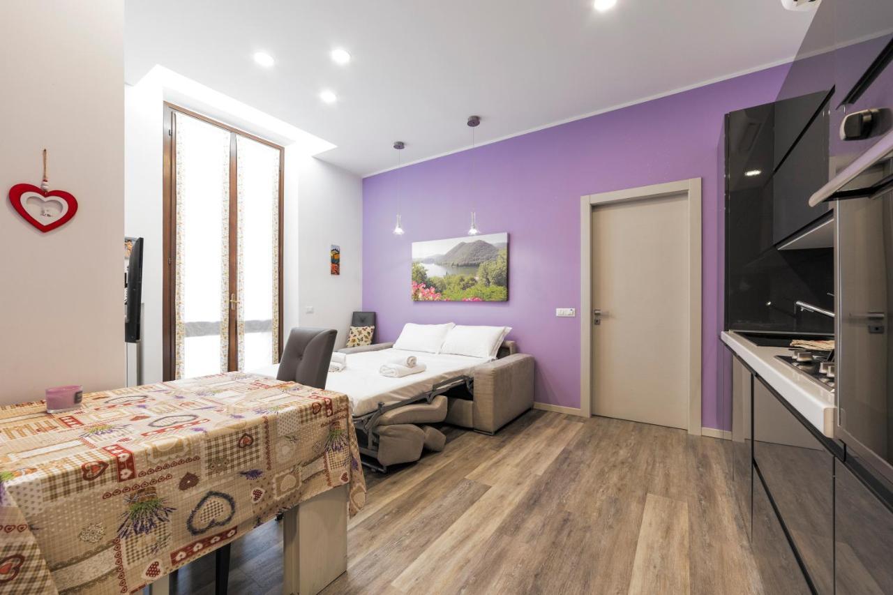 A Due Passi Da Piazza Firenze Apartment Milano Ngoại thất bức ảnh